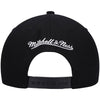 Mitchell & Ness Bk NBA Detroit Pistons Retro Bolt Deadstock HWC Snapback - OSFA