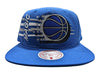 Mitchell & Ness Ryl NBA Orlando Magic Retro Bolt Deadstock HWC Snapback - OSFA