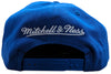 Mitchell & Ness Ryl NBA Orlando Magic Retro Bolt Deadstock HWC Snapback - OSFA