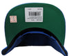 Mitchell & Ness Ryl NBA Orlando Magic Retro Bolt Deadstock HWC Snapback - OSFA