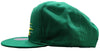 Mitchell & Ness NBA Seattle Supersonics Retro Bolt Deadstock HWC Snapback - OSFA
