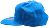 Mitchell & Ness Lght Blu NBA Utah Jazz Retro Bolt Deadstock HWC Snapback - OSFA