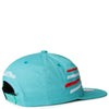 Mitchell & Ness NBA Vancouver Grizzlies Retro Bolt Deadstock HWC Snapback - OSFA