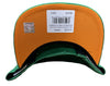Men's Mitchell & Ness Green NBA Utah Jazz Like Mike HWC Snapback - OSFA