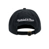 Mitchell & Ness Black Space Jam 2 Tune Squad Lola Power Strapback - OSFA