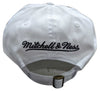 Mitchell & Ness White Space Jam 2 Tune Squad Lola Power Strapback - OSFA