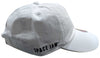 Mitchell & Ness White Space Jam 2 Tune Squad Lola Power Strapback - OSFA