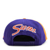 Mitchell & Ness NBA Phoenix Suns Rear Script HWC Deadstock Snapback - OSFA