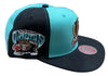Mitchell&Ness NBA Vancouver Grizzlies Rear Script HWC Deadstock Snapback - OSFA
