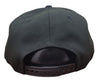 New Era 9Fifty MLB Tampa Bay Devil Rays Cooperstown Custom Blck Snapback - OSFA
