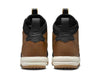 Men's Nike Lunar Force 1 Duckboot Ale Brown/Ale Brown-Black (805899 202)