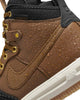Men's Nike Lunar Force 1 Duckboot Ale Brown/Ale Brown-Black (805899 202)