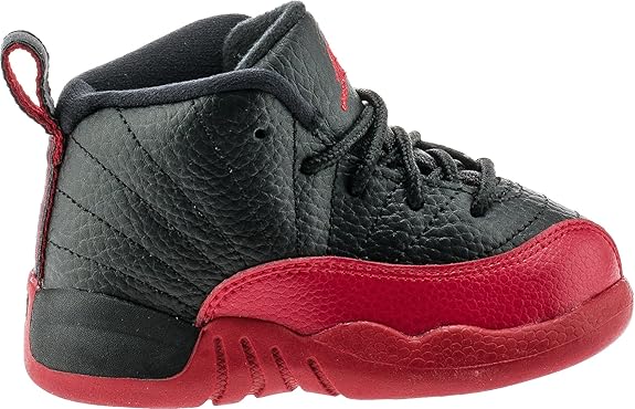 Toddler's Jordan 12 Retro