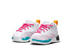 Toddler's Jordan 12 Retro White/Vapor Green-Photon Dust (850000 130)