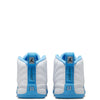 Toddler's Jordan 12 Retro White/University Blue (850000 112)