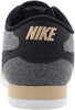 Women's Nike Cortez Ultra SE Black/Black-Vachetta Tan (859540 001)