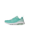 Big Kid's Nike Air Max Motion LW PRT Igloo/Emerald Rise-White (917664 300)