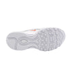 Big Kid's Nike Air Max 97 Pure Platinum/Lt Crimson-Black (921522 031)