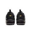 Men's Nike Air Vapormax Plus Black/Black-Dark Grey (924453 004)