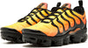 Men's Nike Air Vapormax Plus Black/Black-Total Orange (924453 006)