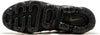 Men's Nike Air Vapormax Plus Black/Black-Total Orange (924453 006)