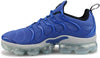 Men's Nike Air Vapormax Plus Game Royal/Black-Wolf Grey (924453 404)