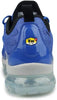 Men's Nike Air Vapormax Plus Game Royal/Black-Wolf Grey (924453 404)