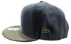 New Era 9Fifty MLB Chicago White Sox Steel/Olive Snapback (60277626) - OSFM