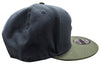 New Era 9Fifty MLB Chicago White Sox Steel/Olive Snapback (60277626) - OSFM
