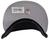 New Era 9Fifty MLB Chicago White Sox Steel/Olive Snapback (60277626) - OSFM