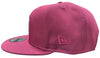 New Era 9Fifty Cardinal/White MLB Chicago White Sox Custom Snapback - OSFM