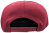 New Era 9Fifty Cardinal/White MLB Chicago White Sox Custom Snapback - OSFM