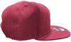 New Era 9Fifty Cardinal/White MLB Chicago White Sox Custom Snapback - OSFM