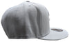 Men's New Era 9Fifty MLB Chicago White Sox Sliver Snapback (60220700) - OSFM