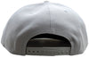 Men's New Era 9Fifty MLB Chicago White Sox Sliver Snapback (60220700) - OSFM