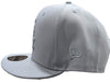 Men's New Era 9Fifty MLB Chicago White Sox Sliver Snapback (60220700) - OSFM