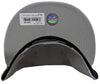 Men's New Era 9Fifty MLB Chicago White Sox Sliver Snapback (60220700) - OSFM