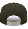 New Era 9Fifty MLB Chicago White Sox Team Script Black/Grey Snapback - OSFM