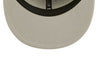 New Era 9Fifty MLB Chicago White Sox Team Script Black/Grey Snapback - OSFM