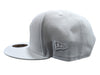 New Era 9Fifty Pittsburgh Pirates MLB White Snapback (70657161) - OSFA