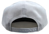 New Era 9Fifty Pittsburgh Pirates MLB White Snapback (70657161) - OSFA