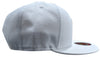 New Era 9Fifty Philadelphia Phillies MLB White Snapback (70400922) - OSFA
