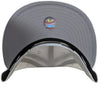 New Era 9Fifty Philadelphia Phillies MLB White Snapback (70400922) - OSFA