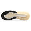 Women's Nike Air Max 270 Sail/Black-Coconut Milk (AH6789 124)