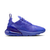 Women's Nike Air Max 270 Lt Ultramarine/Lt Ultramarine (AH6789 500)
