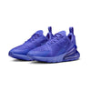 Women's Nike Air Max 270 Lt Ultramarine/Lt Ultramarine (AH6789 500)