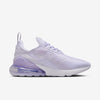 Women's Nike Air Max 270 Amethyst Tint/White (AH6789 502)