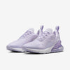 Women's Nike Air Max 270 Amethyst Tint/White (AH6789 502)
