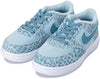 Toddler's Nike Force 1 LV8 Ocean Bliss/Noise Aqua-White (AH7530 400)