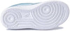 Toddler's Nike Force 1 LV8 Ocean Bliss/Noise Aqua-White (AH7530 400)
